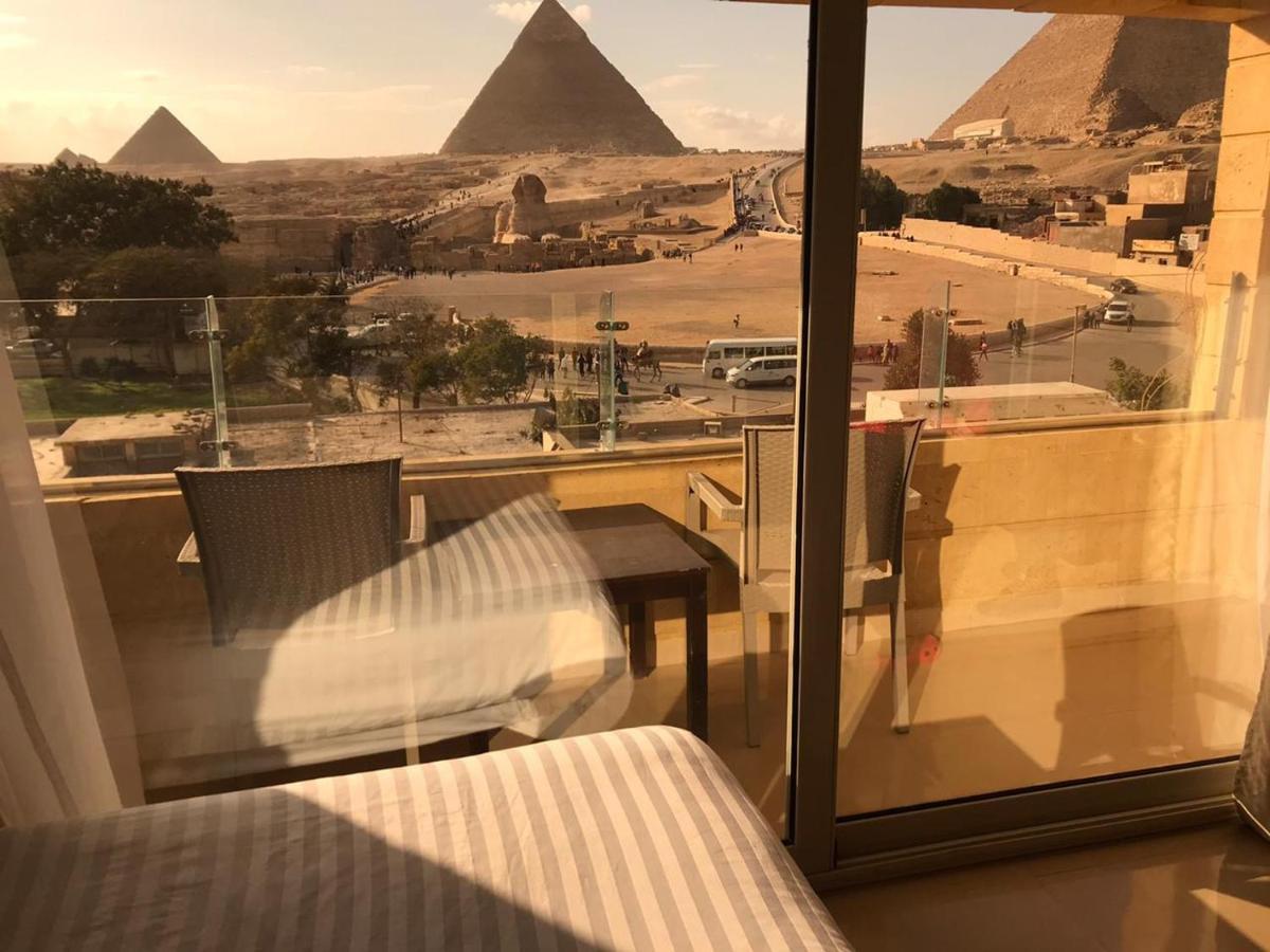 Egypt Pyramids * Kafret el-Gabal
